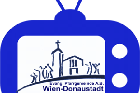 Online-Gottesdienste in der Bekenntniskirche in Wien-Donaustadt