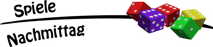 Der Mensch ist nur dort Mensch, wo er spielt. - Spielenachmittag in der Donaustadt