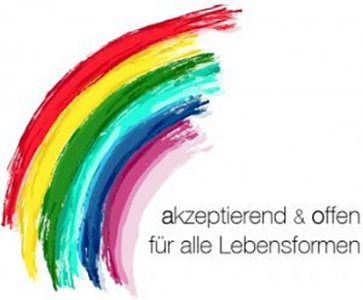 Aktzeptieren und Offen - LSM