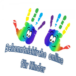 Bekenntniskirche online für Kinder