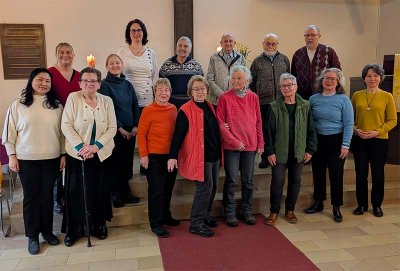 Evangelischer Chor in der Donaustadt