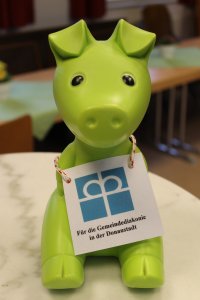 Diakonie und Soziales Bekenntniskirche Wien-Donaustadt Diakonie Bekenntniskirche Wien-Donaustadt