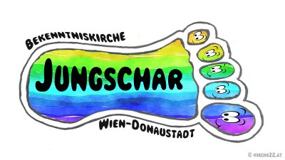 Jungschar Evangelische Pfarrgemeinde Wien-Donaustadt Jungschar Bekenntniskirche Wien-Donaustadt