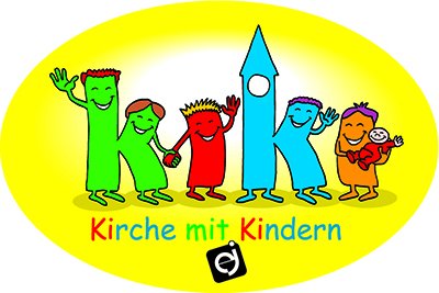 Kindergottesdienst in der Donaustadt
