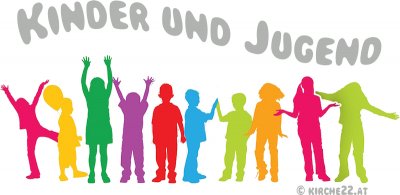 Kinder und Jugend Bekenntniskirche Wien-Donaustadt