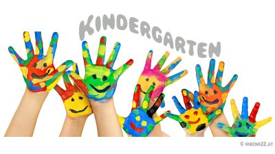 Evangelischer Kindergarten Wien-Donaustadt Evangelischer Kindergarten Wien Donaustadt