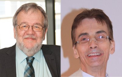 Kurator Ing. Friedrich Szukitsch-Kurator Stellvertreter Ing. Roland Weng Evangelische Pfarrgemeinde A.B. Wien-Donaustadt