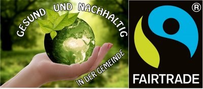 Nachhaltigkeit und Faitrade Evangelische Pfarrgemeinde A.B. Wien-Donaustadt Nachhaltigkeit und Faitrade Bekenntniskirche Wien-Donaustadt
