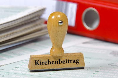 Kirchenbeitrag - Ihr Beitrag Kirchenbeitrag-Evangelische Pfarrgemeinde Wien-Donaustadt