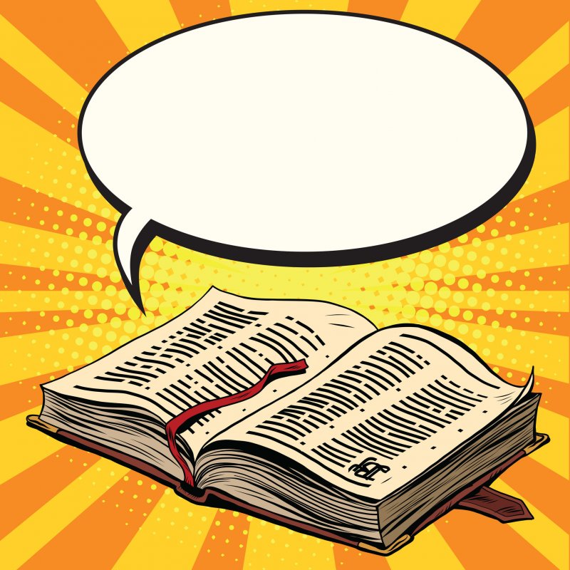 Gemeinsam Bibel lesen - Ökumene ökumenische Bibelrunde