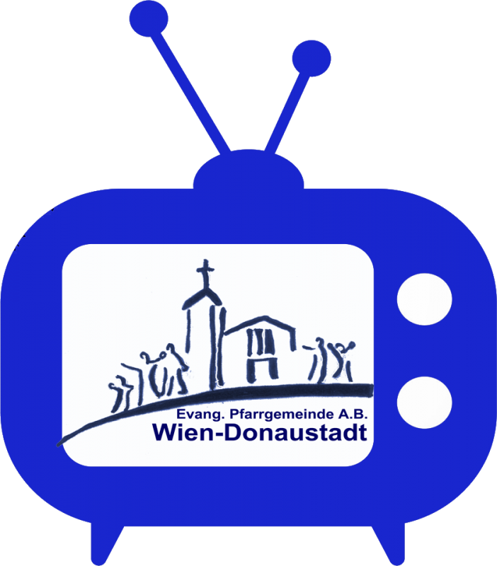 Bekenntniskirche Wien-Donaustadt